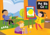 Kindergarten++Gut+aber+geschlossen