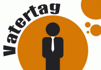 Der Tag der Väter