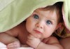 Beauty-Tipps für Babys 