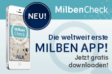 Milben APP