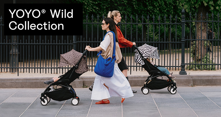 Stokke Wild